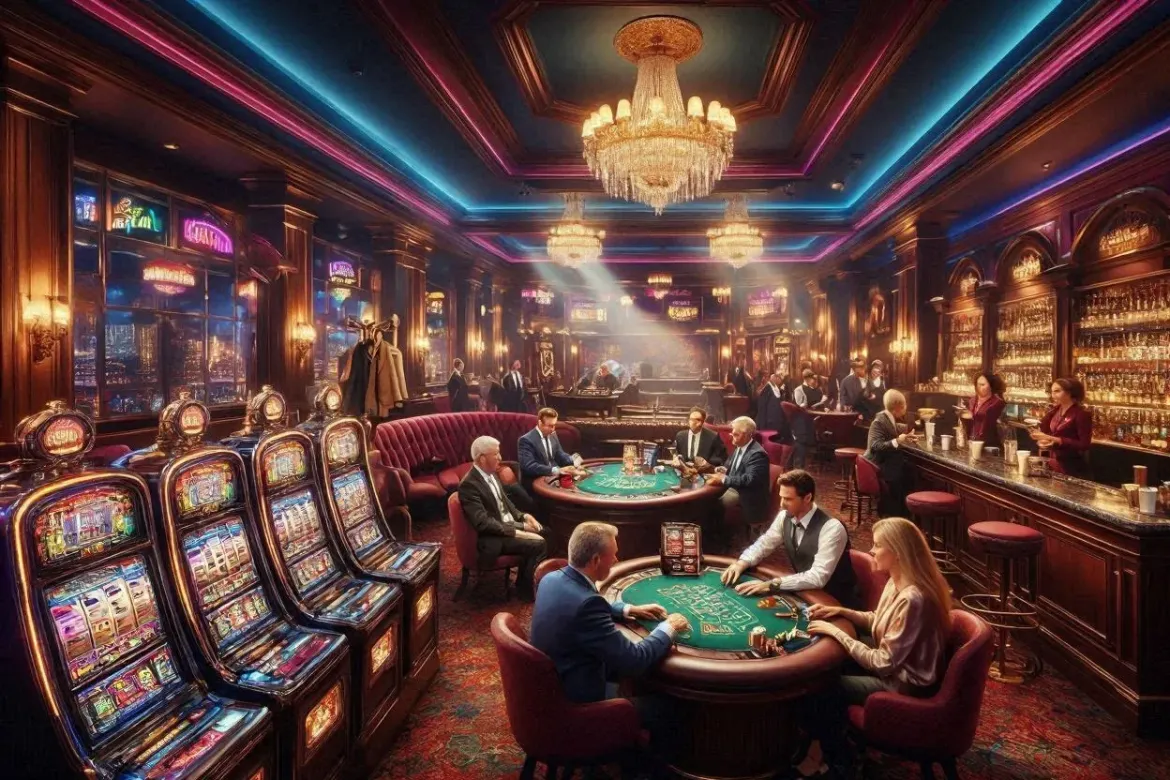 Winniz Casino